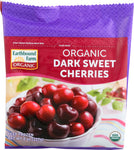 Frzn Drk Swt Cherries - 8OZ (case of 12)