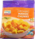 Frzn Mango Chnks - 10OZ (case of 12)