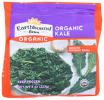 Frzn Kale - 8OZ (case of 12)