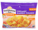 Mango Chunks - 2LB (case of 6)