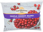 Fruit Triple Cherry Blend - 2LB (case of 6)