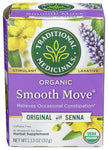 Tea Smooth Move Laxative - 16BG (case of 6)