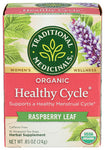 Tea Healthy Cycle - 16BG (case of 6)