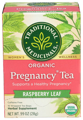 Tea Pregnancy - 16BG (case of 6)