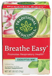 Tea Breathe Easy - 16BG (case of 6)