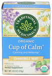 Tea Cup Of Calm - 16BG (case of 6)