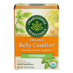 Tea Belly Comfort Ppprmnt - 16BG (case of 6)