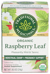 Tea Raspberry Leaf - 16BG (case of 6)