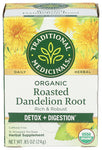 Tea Rstd Dandln Root Org - 16BG (case of 6)