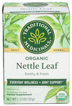 Tea Nettle Leaf Herbal Org - 16BG (case of 6)