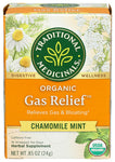 Tea Gas Relief - 16 BG (Case of 6)