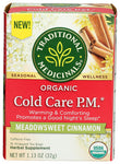 Tea Cold Care Pm - 16 BG (Case of 6)