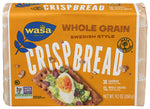 Crispbread Whl Grain - 9.2OZ (case of 12)