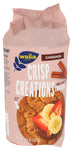 Crisp Creations Cinnamon - 9.4 OZ (Case of 8)