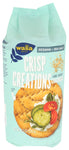 Crisp Creatns Ssm & Sslt - 8.3 OZ (Case of 8)