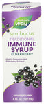 Sambucus Syrup 4Oz - 4OZ (case of 6)