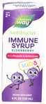 Sambucus For Kids Syrup 4Oz - 4OZ (case of 6)