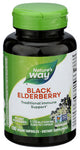 Black Elderberry 100Vegcp - 100 CP (Case of 3)