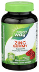 Zinc Gummy - 120 EA (Case of 3)