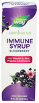 Sambucus Immune Syrup 8Oz - 8FO (case of 1)