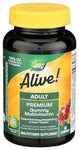 Alive Adult Mlti Gummy 90 - 90EA (case of 1)