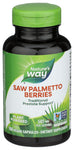 Saw Palmetto Berries 180V - 180 CP (Case of 1)