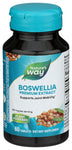 Boswellia Std 60Tb - 60 CP (Case of 3)