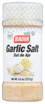 Garlic Salt - 4.5 OZ (Case of 8)