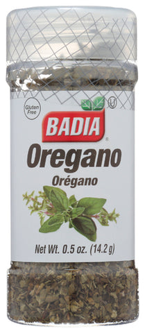 Oregano - 0.5 OZ (Case of 8)