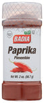 Paprika - 2 OZ (Case of 8)