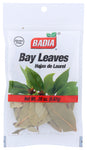 Bay Leave Whole - 0.2 OZ (Case of 12)