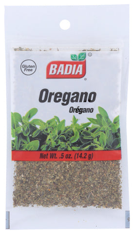 Oregano Cello - 0.5 OZ (Case of 12)