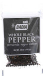 Pepper Black Whl Cello - 0.5 OZ (Case of 12)