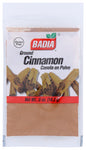 Cinnamon Pwdr Cello - 0.5 OZ (Case of 12)