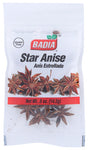 Star Anise Cello - 0.5 OZ (Case of 12)