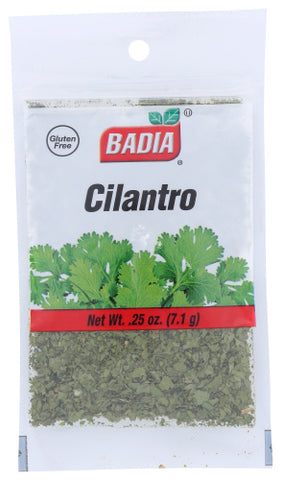 Cilantro Cello - 0.25 OZ (Case of 12)