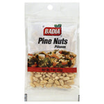 Nut Pine Cello - 1 OZ (Case of 12)