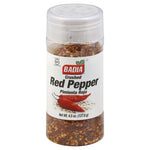 Pepper Red Crushed - 4.5 OZ (Case of 12)