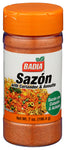 Sazon Coriandr & Annatto - 7 OZ (Case of 6)