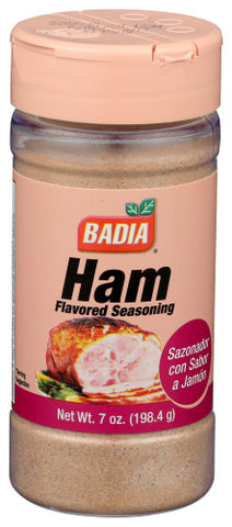 Ham Seasoning - 7 OZ (Case of 6)