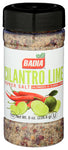 Pepper Salt Cilantro Lime - 8 OZ (Case of 6)