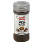 Chili Powder - 2.5 OZ (Case of 8)