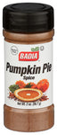 Ssnng Pumpkin Pie - 2 OZ (Case of 8)