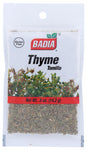 Thyme Leave Cello - 0.5 OZ (Case of 12)