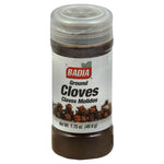 Clove Grnd - 1.75 OZ (Case of 8)