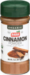 Cinnamon Pwdr - 2 OZ (Case of 8)