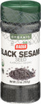 Sesame Seed Blk - 2.5 OZ (Case of 8)