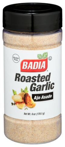 Garlic Rstd - 6 OZ (Case of 6)