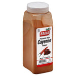 Pepper Cayenne - 16 OZ (Case of 6)