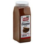 Cinnamon Powder - 16 OZ (Case of 6)